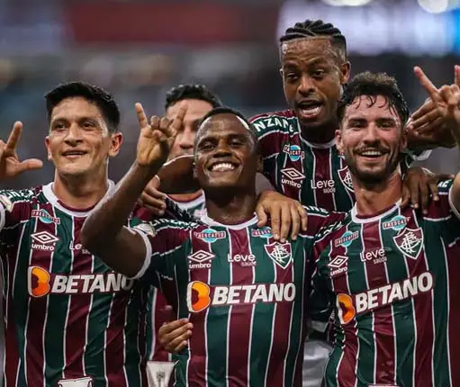 Foto: Marcelo Gonçalves/Fluminense / Divulgação