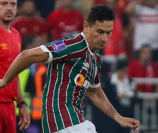 (Instagram: Divulgação/Fluminense)